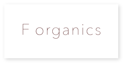 F organics